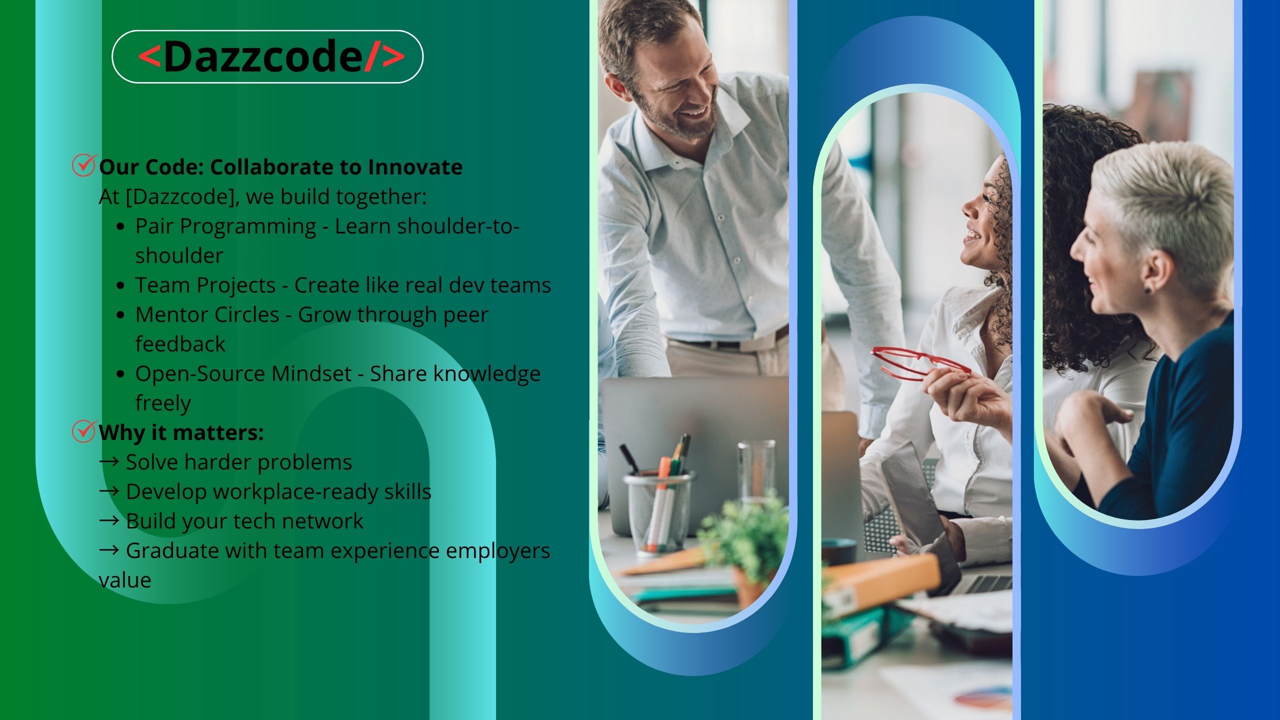 Team Collaboration